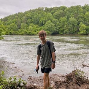 Meet your Posher, Kris